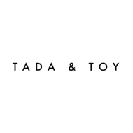 Tada & Toy新人首单立减100元