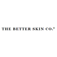 The Better Skin Co新人首单立减50元