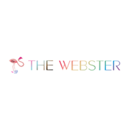 The Webster新用户专享券