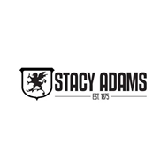 Stacy Adams我们想向您表达我们的谢意。在 Stacy Adams 购买可享受 25% 折扣！不包括麦迪逊和代顿收藏。促销代码 LNKSASL4