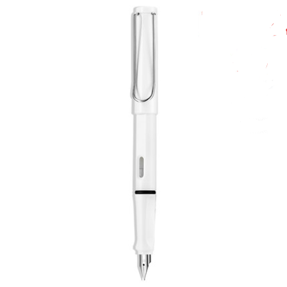  Le Sayer 乐赛尔 马卡龙色系钢笔 1支+吸墨器