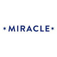 MiracleMiracleBrand 促销：15% 折扣，免费 GWP：3 条毛巾