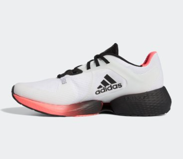 9日0点：adidas 阿迪达斯 Alphatorsion M EG9626 男款运动跑鞋