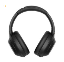 SONY 索尼 WH-1000XM4 耳罩式头戴式蓝牙降噪耳机 海外版