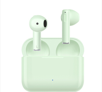 23日10点：荣耀亲选 Earbuds X2 半入耳式真无线蓝牙耳机