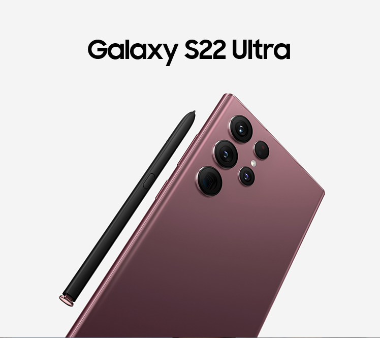 88VIP：SAMSUNG 三星 Galaxy S22 Ultra 5G智能手机 12GB+256GB