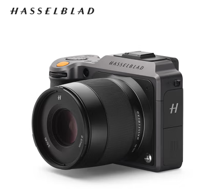 哈苏（HASSELBLAD）X1D II 50C 中画幅无反数码相机