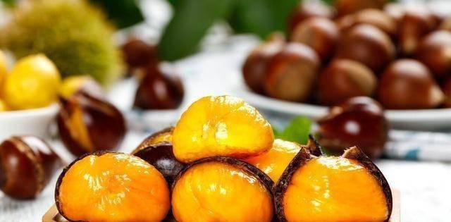 如何保存板栗：3个技巧防止发黑、长虫，延长保存时间