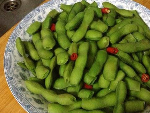 秋季必尝的简单菜谱，一道炒菜让你清肠瘦身
