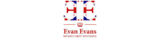 Evan Evans Tours UK指定旅游团 7% 折扣