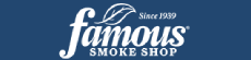 Famous Smoke ShopFREE Nub Duo Sampler ($137.22 value)