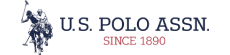 U.S. Polo Assn.春季新品：全场额外 25% 折扣，使用代码：NEW25