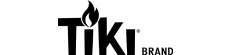 TIKI Brand Torches, Fire Pits, Fuel & AccessoriesFIRE20 - 火坑 20% 折扣