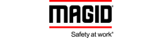 Magid Glove & Safety250 美元或以上可享 15% 折扣