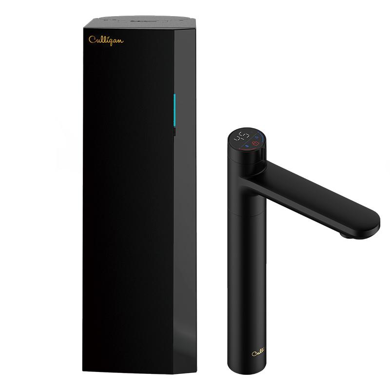 culligan康丽根小黑龙即热ro净水器