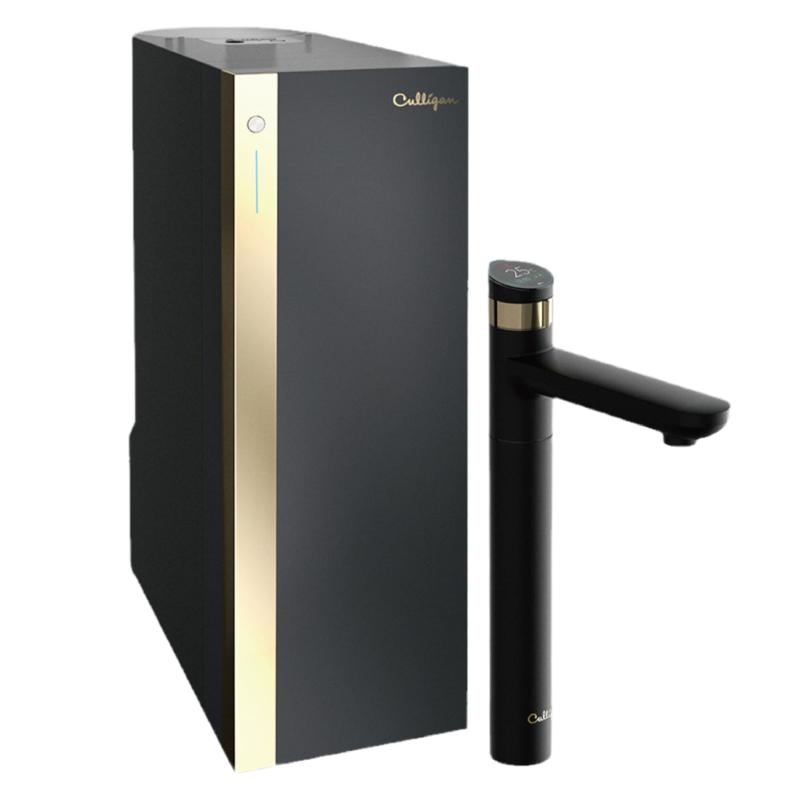 康丽根2023旗舰新品小黑龙ro净水器