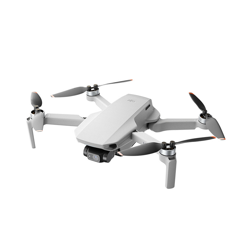 dji大疆御2mavic1无人机