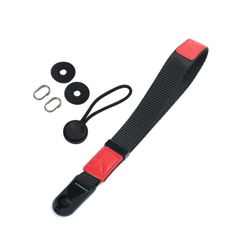 快拆手腕带单反佳能r6索尼富士手绳