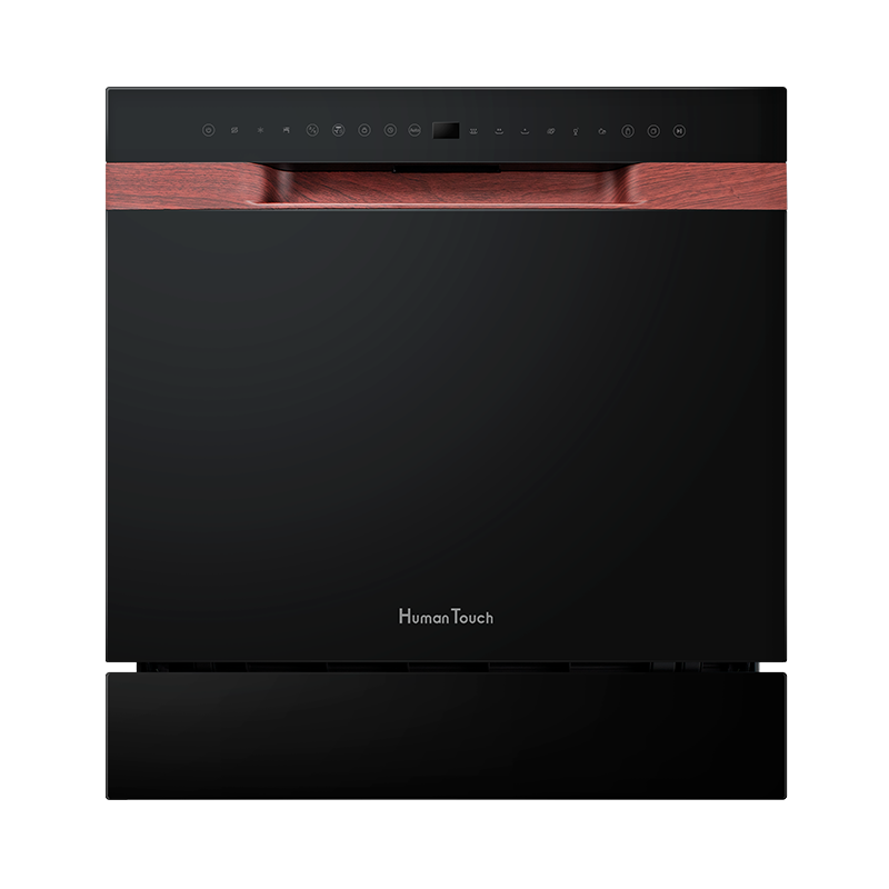 humantouch慧曼b1pro 12套台洗碗机