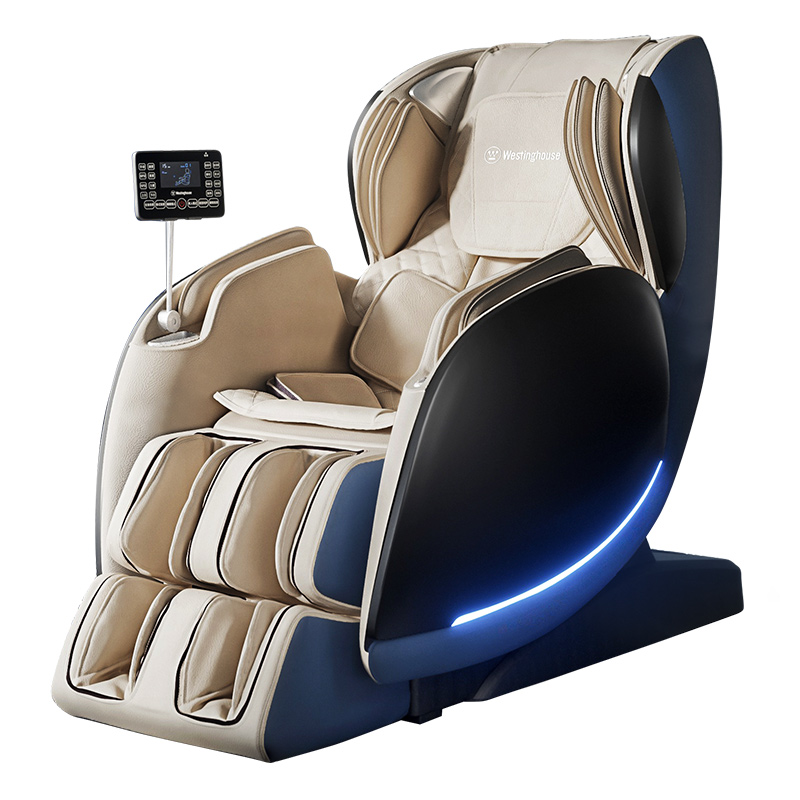 西屋s560家用太空智能舱电动按摩椅