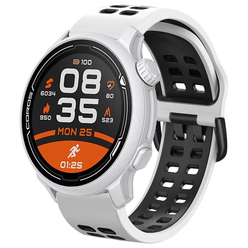 适配coros高驰pace2 46mm手表表带