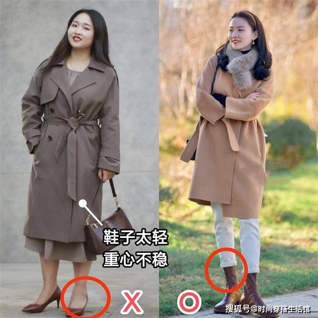 简约时尚：今年最流行的“2鞋3靴”搭配法