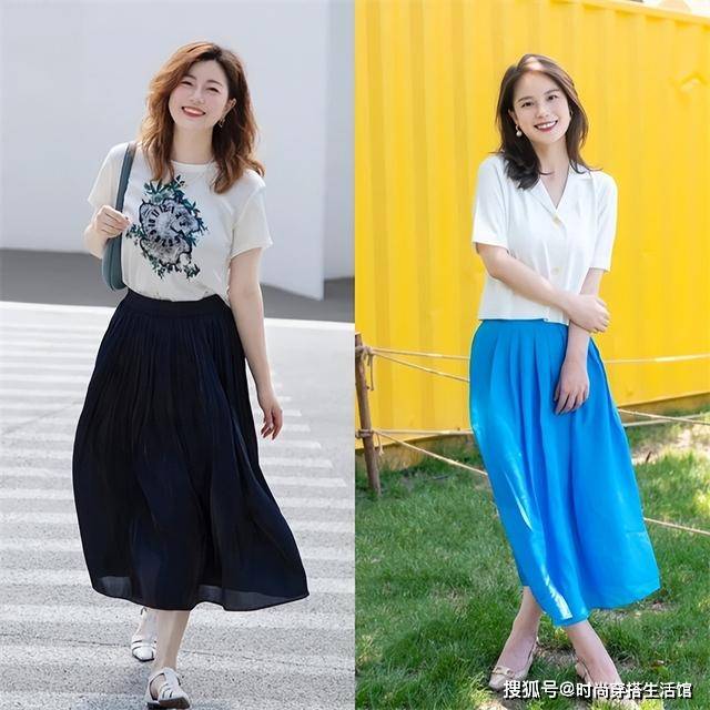 高贵气质女性的标志：穿着得体、不失准度，散发优雅高贵气息