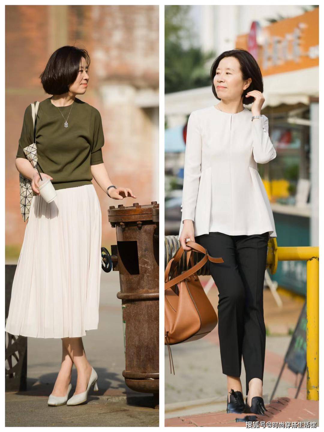 持有这4类衣服的年长女性，无论拥有财富与否，统一决定不再保留，立即清理家里的原因