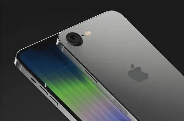 爆料称iPhone SE4售价将提升10% 采用全面屏设计