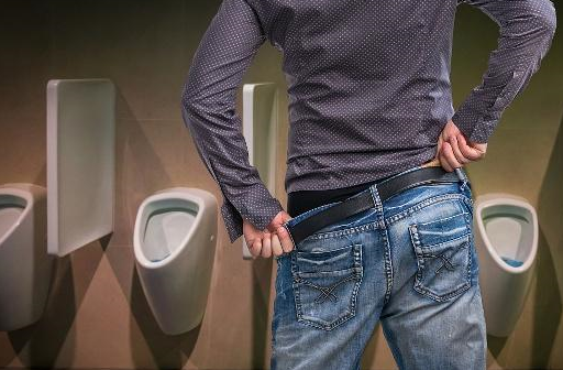 男人晨起上厕所时，若这3点能达标，恭喜，你的前列腺还很健康！