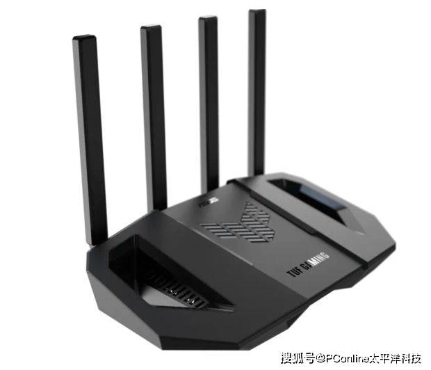 疾速WiFi7触手可及！路由携手国补，开启抢购热潮