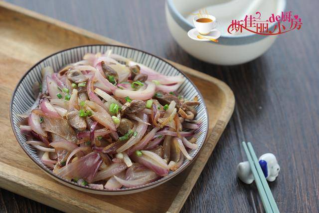 “自带青霉素”的食物，春天要多吃杀菌强免疫，随手一炒真鲜美