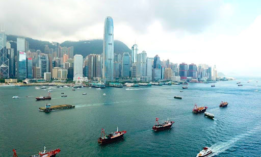 HKD港币详解：香港货币全攻略