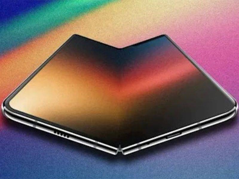 可折叠iPhone预计2026年推出 售价或超2000美元