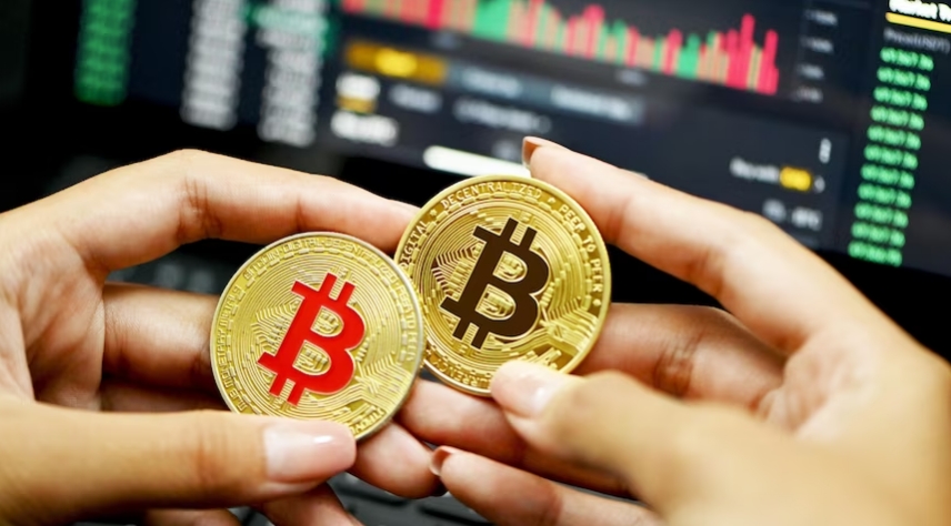 比特币行情软件推荐：TradingView等五大神器