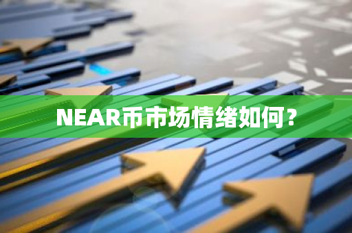 NEAR币市场情绪分析及投资策略