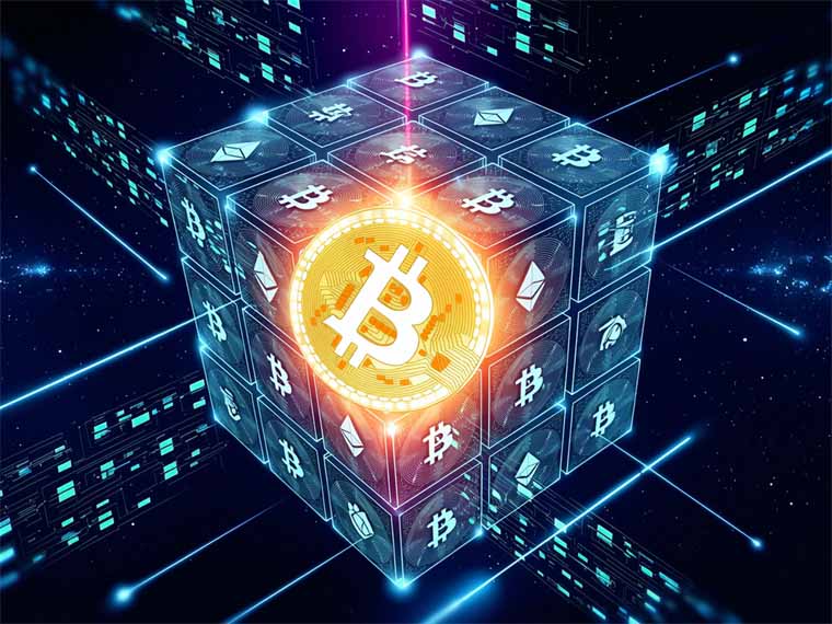 UNI区块中文查到的真实吗