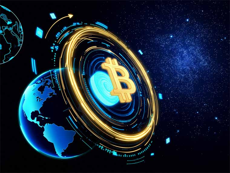 BTC创始人是谁