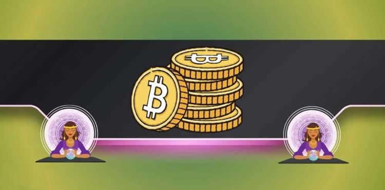 LP与锁仓的区别：币圈流动性提供者的秘密