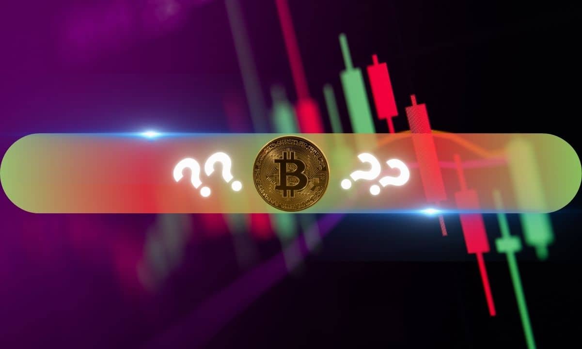 比特币跌至83K：本周最大输家