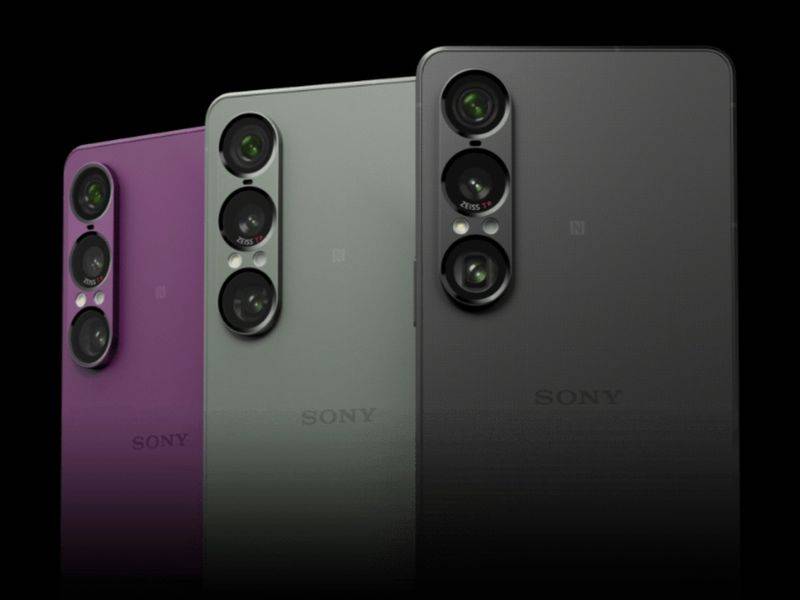 索尼Xperia 1 VII售价20.5万日元起 无锁版将于6月初上市