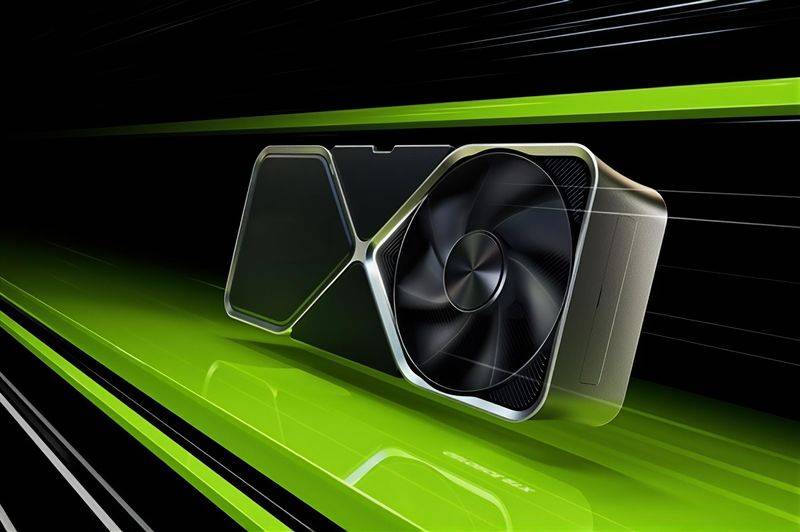 英伟达RTX5050显卡规格曝光 8GB显存获备案证实