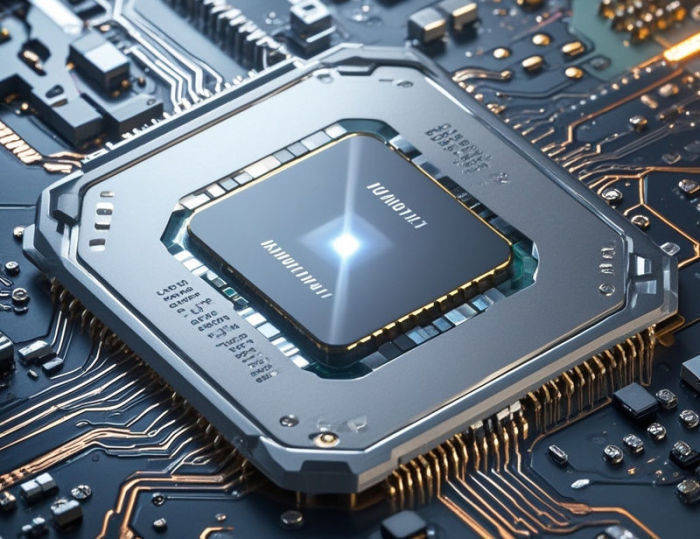 AMD Zen6架构处理器曝光 核心数和L3缓存有望提升50%