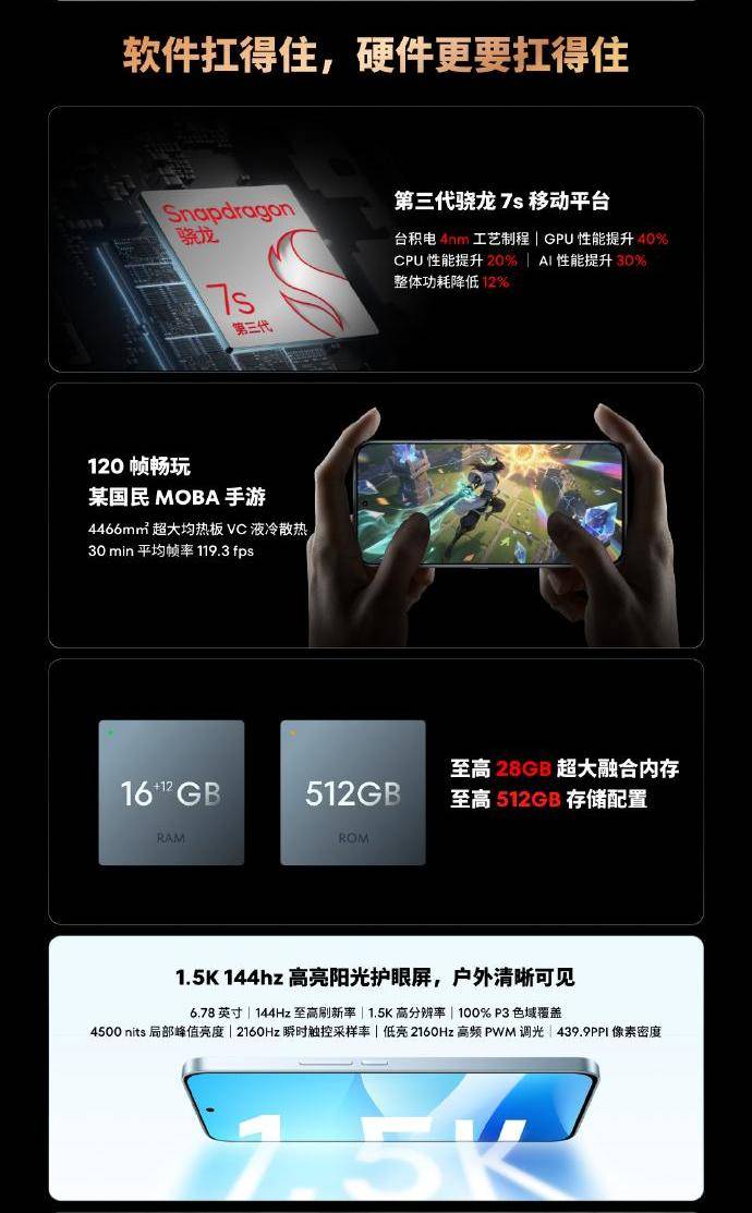 国民严选魅族Note 16系列发布，起售价799元，根本“魅”有对手！