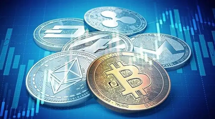 虚拟货币交易所APP排行：币圈十大平台