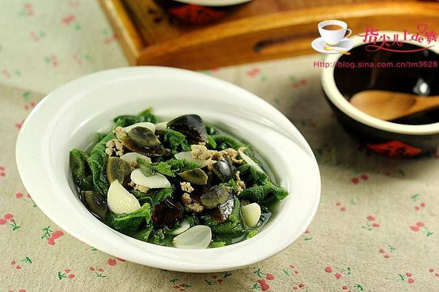 这4种青菜被称为“催屎之王”，中老年常吃清肝排毒, 排便更畅通
