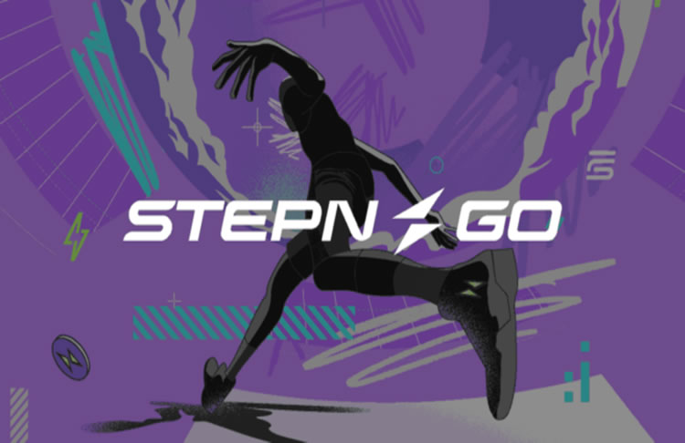 Stepn Go新应用：社交运动赚币指南