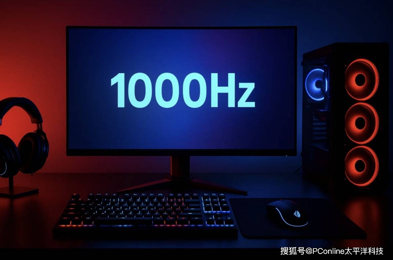 锐龙9 9950X3D和i9-14900K 谁才是千帧之王