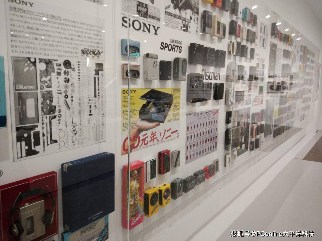 从Walkman到WH-1000XM6：索尼用40年回答‘什么是好声音’