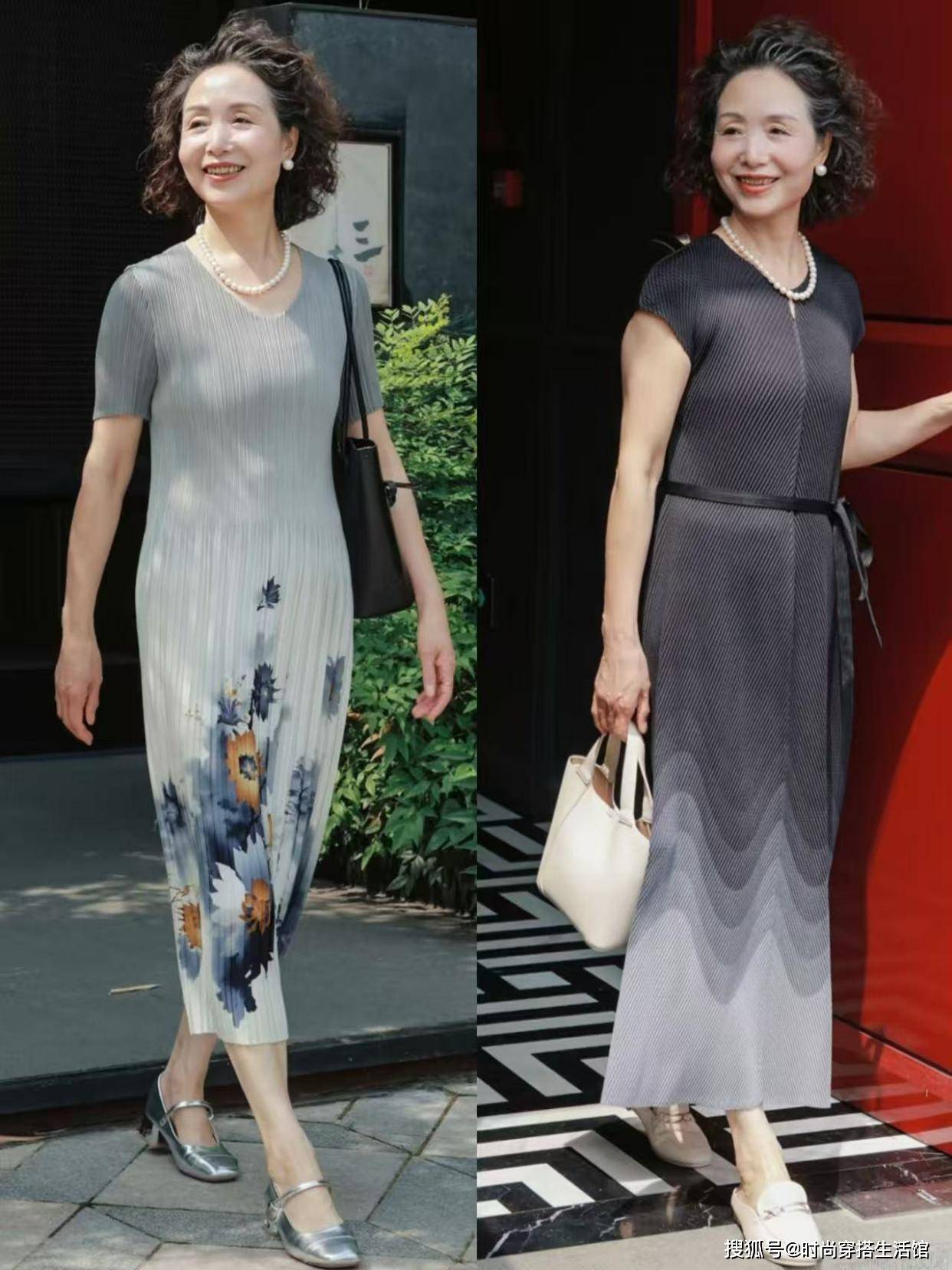 “有品位”和“没品味”的女人，主要区别在这3点，颜值真不关键